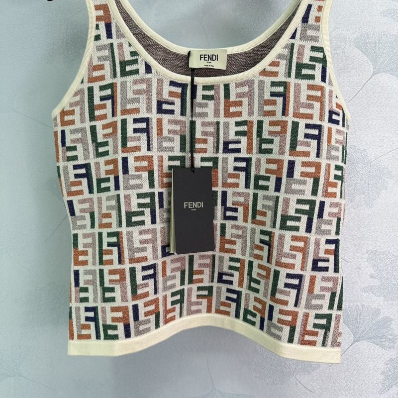 Fendi Vest